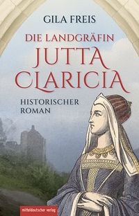 Produktbild: Die Landgr&auml;fin Jutta Claricia