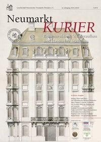 Produktbild: Neumarkt-Kurier 2/2023