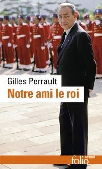 Produktbild: Notre Ami Le Roi