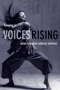Produktbild: Li, X: Voices Rising