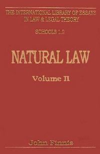 Produktbild: Natural Law (Vol. 2)