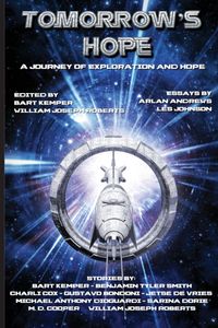 Produktbild: Tomorrow's Hope