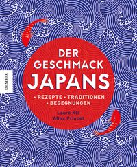 Produktbild: Der Geschmack Japans