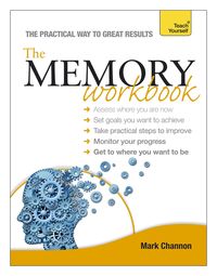 Produktbild: The Memory Workbook