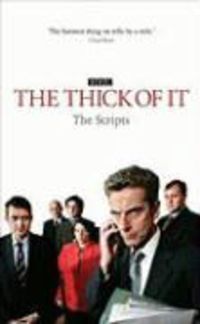 Produktbild: The Thick of It: The Scripts