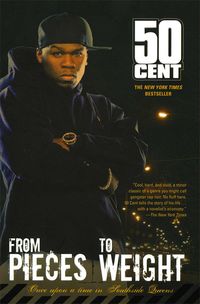 Bild vom Artikel From Pieces to Weight: Once Upon a Time in Southside Queens vom Autor 50 Cent