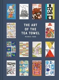 Produktbild: The Art of the Tea Towel