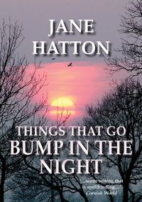 Produktbild: Things that Go Bump in the Night