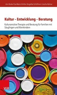 Produktbild: Kultur - Entwicklung - Beratung