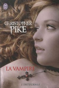 Produktbild: La vampire: l'int&eacute;grale