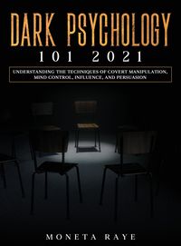 Produktbild: Dark Psychology 101 2021