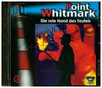 Produktbild: 002/Die rote Hand des Teufels