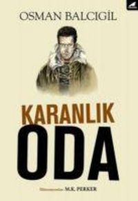 Produktbild: Karanlik Oda