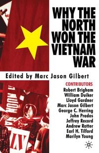Produktbild: Why the North Won the Vietnam War