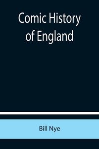 Produktbild: Comic History of England