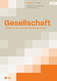 Produktbild: Gesellschaft Ausgabe B (Print inkl. digitaler Ausgabe)