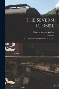 Produktbild: The Severn Tunnel