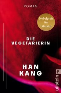 Produktbild: Die Vegetarierin