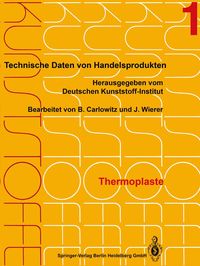 Produktbild: Thermoplaste