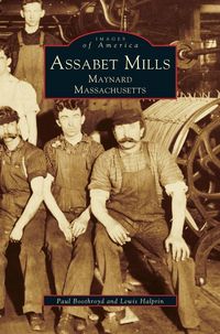 Produktbild: Assabet Mills