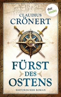 Produktbild: F&uuml;rst des Ostens