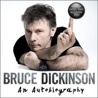 Produktbild: Dickinson, B: What Does This Button Do?