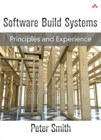 Produktbild: Software Build Systems