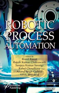 Produktbild: Robotic Process Automation
