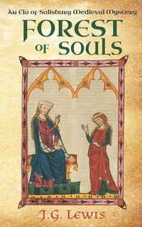 Produktbild: Forest of Souls
