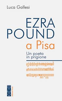 Produktbild: Ezra Pound a Pisa