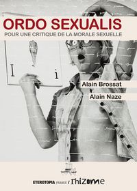 Produktbild: Ordo sexualis pour critique de
