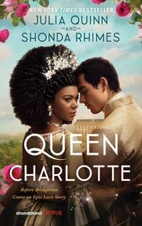 Produktbild: Queen Charlotte