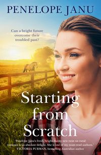 Produktbild: Starting from Scratch