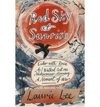Produktbild: Red Sky at Sunrise
