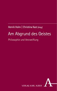 Produktbild: Am Abgrund des Geistes