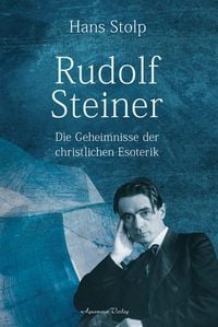 Produktbild: Rudolf Steiner