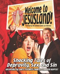 Produktbild: Welcome to Jesusland!