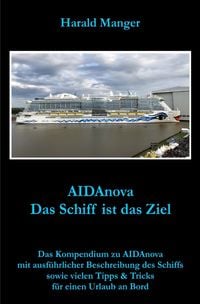 Produktbild: Aidanova