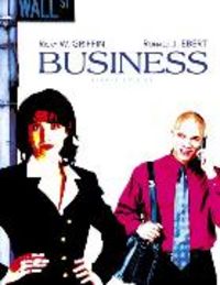 Produktbild: Business:United States Edition 8 Book Cased (Hardback)