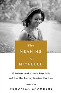 Produktbild: The Meaning of Michelle