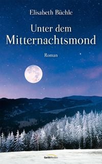 Produktbild: Unter dem Mitternachtsmond