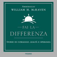 Produktbild: Fai la differenza