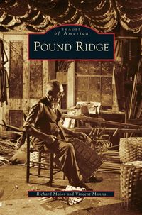 Produktbild: Pound Ridge