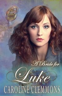 Produktbild: A Bride for Luke