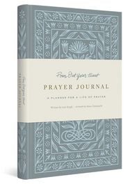 Produktbild: Pour Out Your Heart Prayer Journal