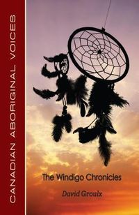 Produktbild: The Windigo Chronicles