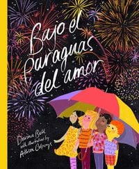 Produktbild: Bajo el paraguas del amor