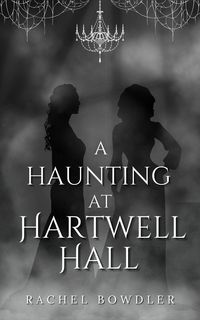Produktbild: A Haunting at Hartwell Hall