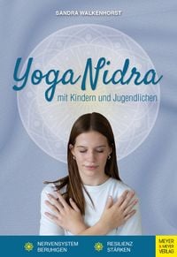Produktbild: Yoga Nidra mit Kindern und Jugendlichen