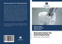 Produktbild: Biomaterialien f&uuml;r Zahnimplantate